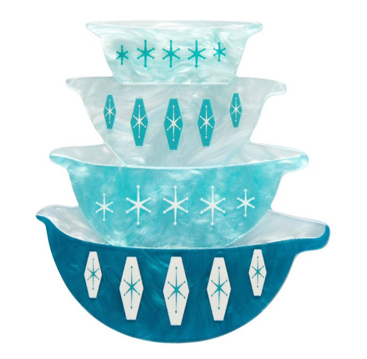 Vintage Kitchen Collection