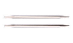 Nova Metal Interchangeable Knitting Needles