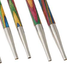 Symfonie Tunisian Crochet Hooks 3mm-8mm