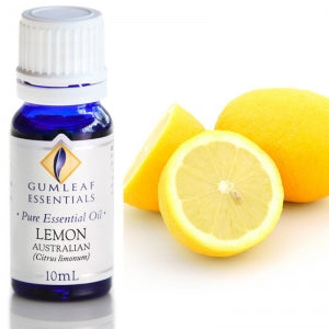 Gum Leaf Essential Oils
