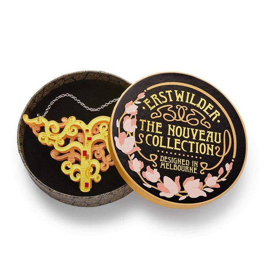 Tree of Life Necklace