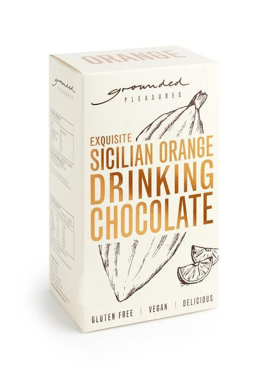 Drinking Chocolate Minis Various