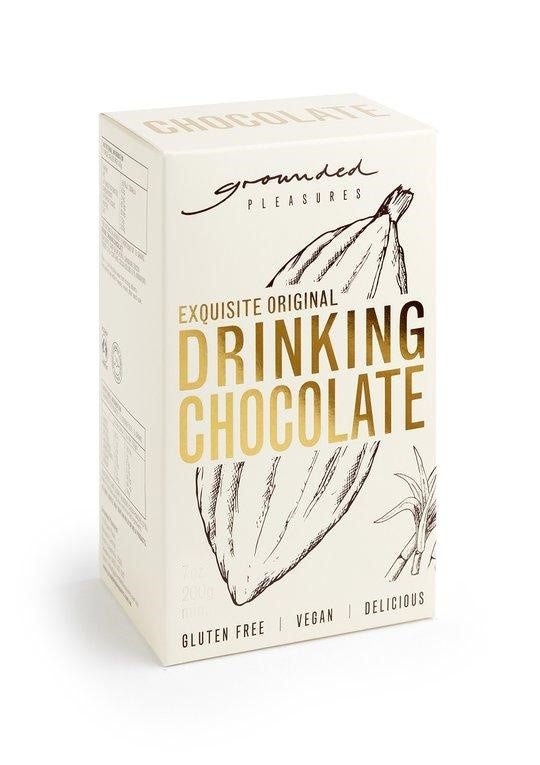 Drinking Chocolate Minis Various