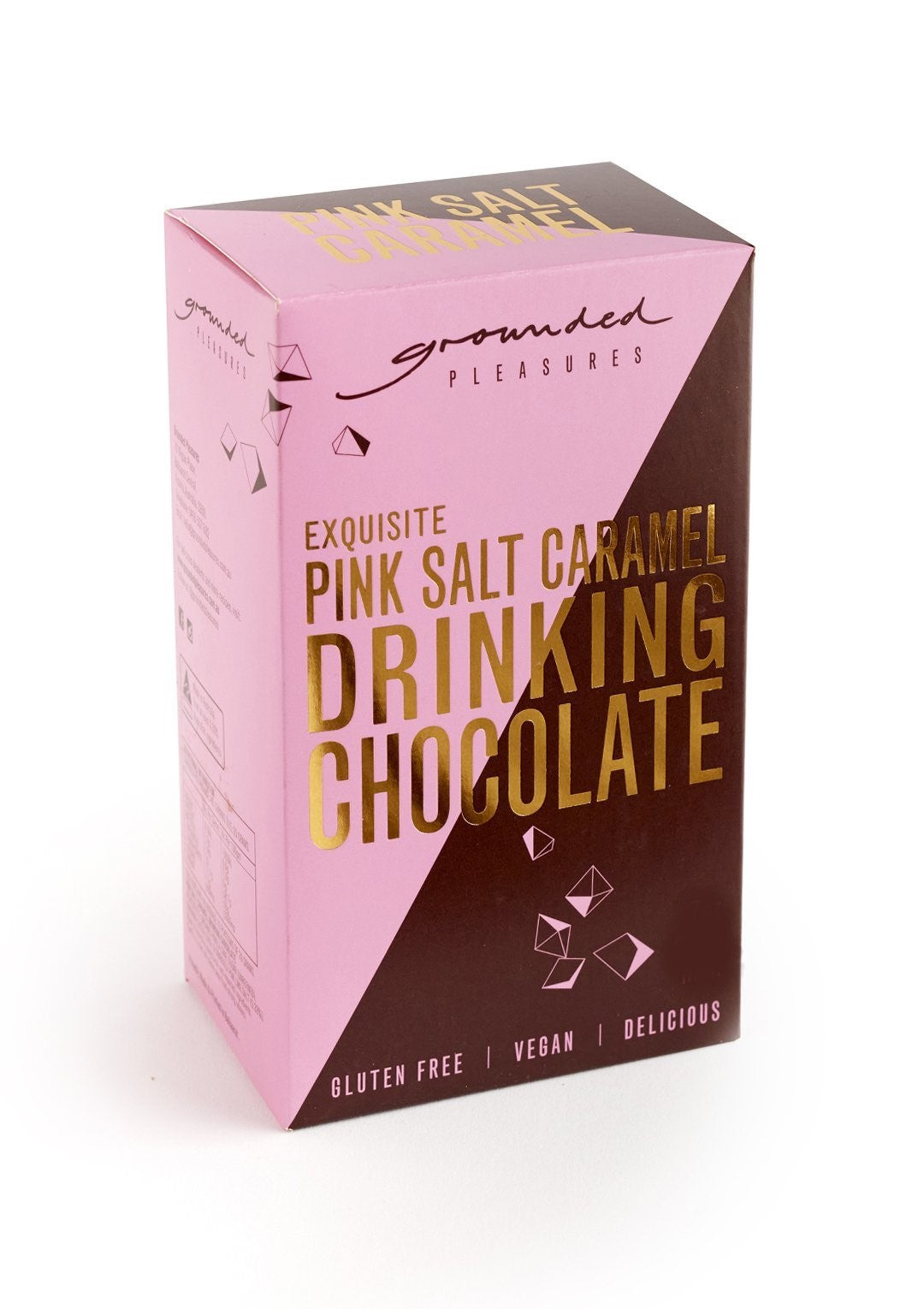 Drinking Chocolate Minis Various