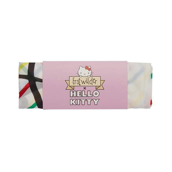Hello Kitty Rainbow Scarf