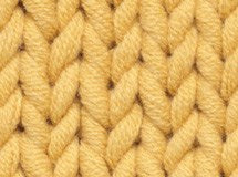 Soft Cotton Chunky Yarn