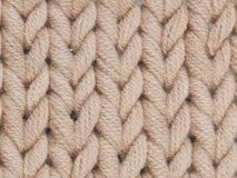 Soft Cotton Chunky Yarn