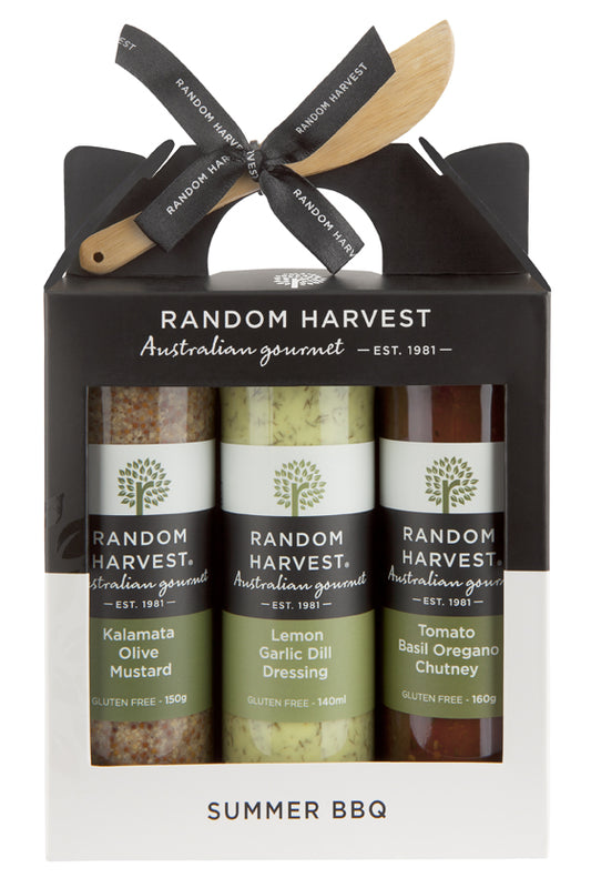 Triple Carry Gift Pack