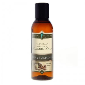 Gum Leaf Sweet Almond Oil 125ml