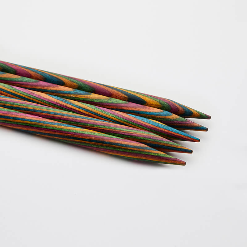 Symfonie Double Pointed Needles 10cm