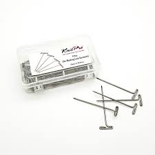 T-Pins Pack 50