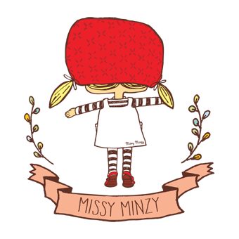 Missy Minzy
