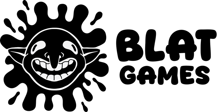 Blat Games