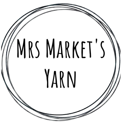 Mrs Markets Yarn