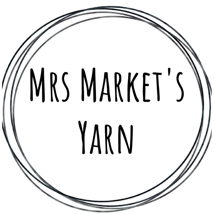Mrs Markets Yarn
