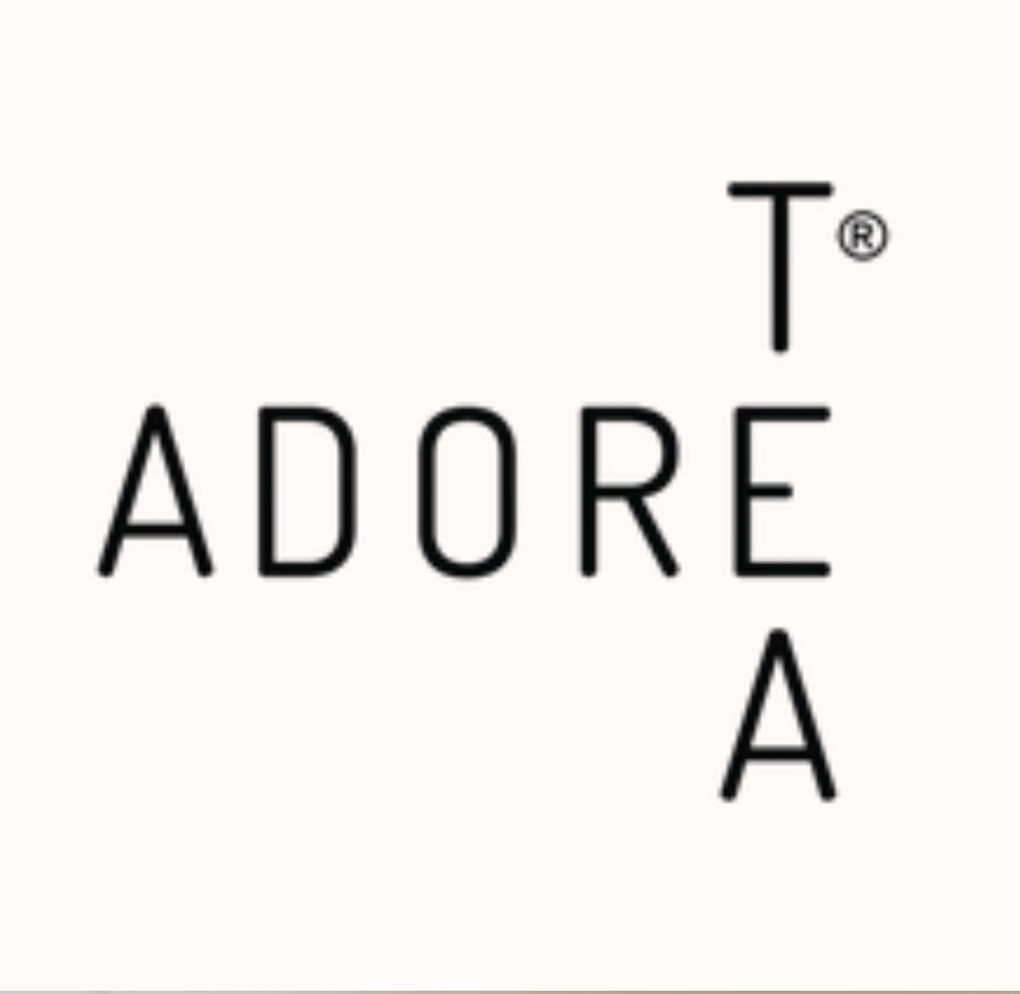 Adore Tea Range