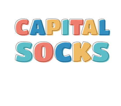 Capital Socks