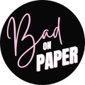 Bad on Paper