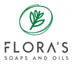 Flora's Soaps and Oils
