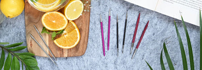 Interchangeable Needles