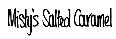 Misty's Salted Caramel