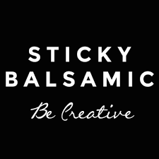 Sticky Balsamic