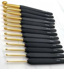 Aluminium Black Handle