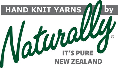Naturally Yarns