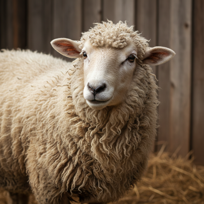 Wool