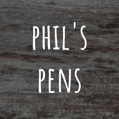 Phil's Pens