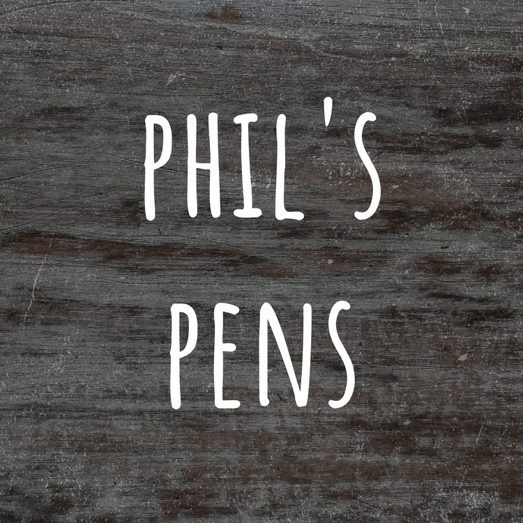 Phil's Pens