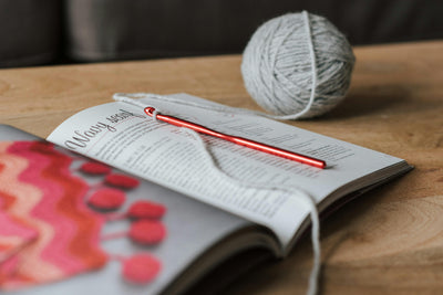Crochet Patterns