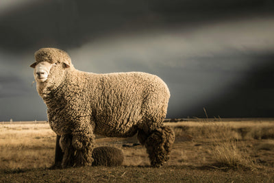 Merino