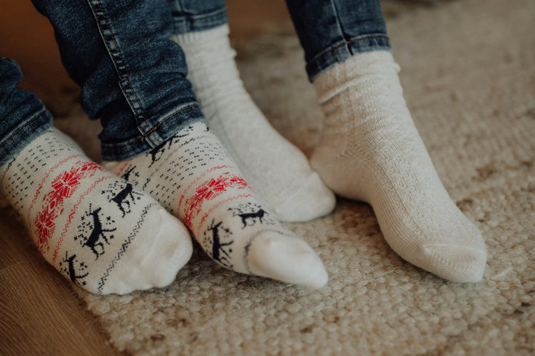 Sock 8ply