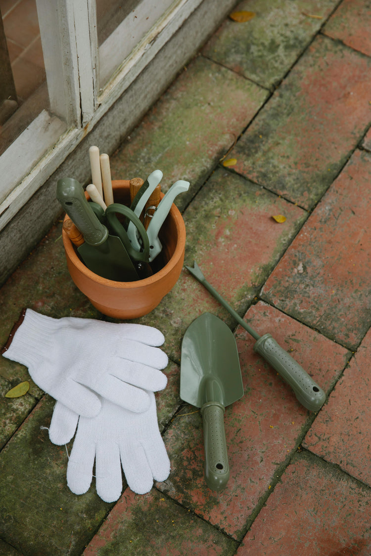 Gardeners