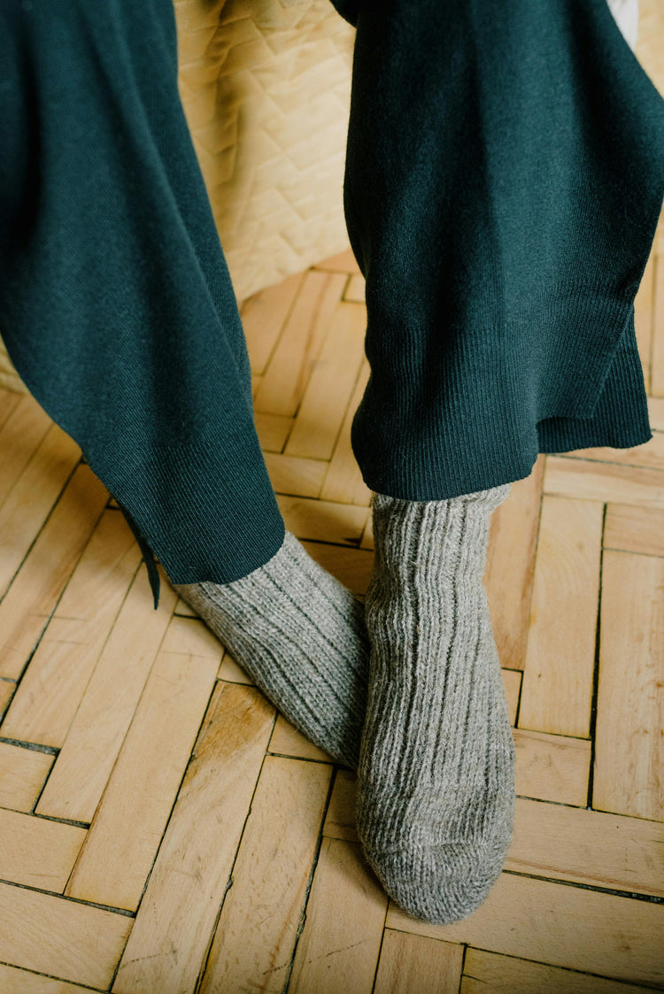 Sock 4ply