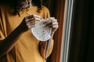 Crochet Hooks