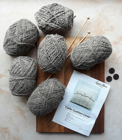 Knitting Patterns