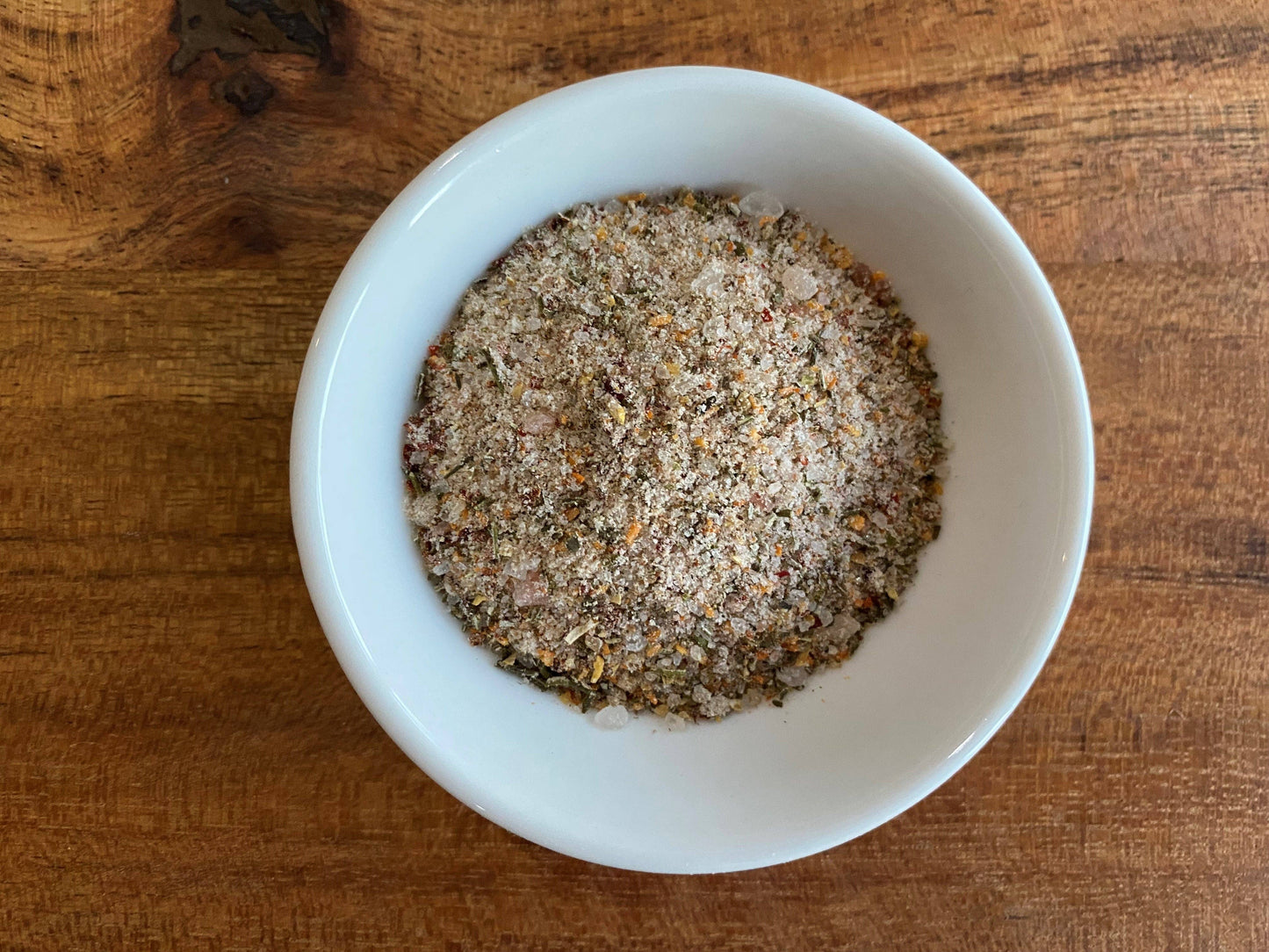 Rosemary, Coriander & Chilli Salt