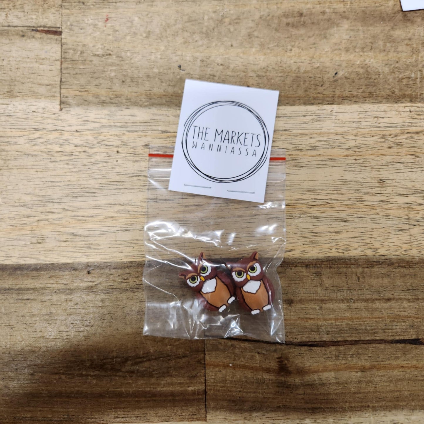 Novelty Point Protectors