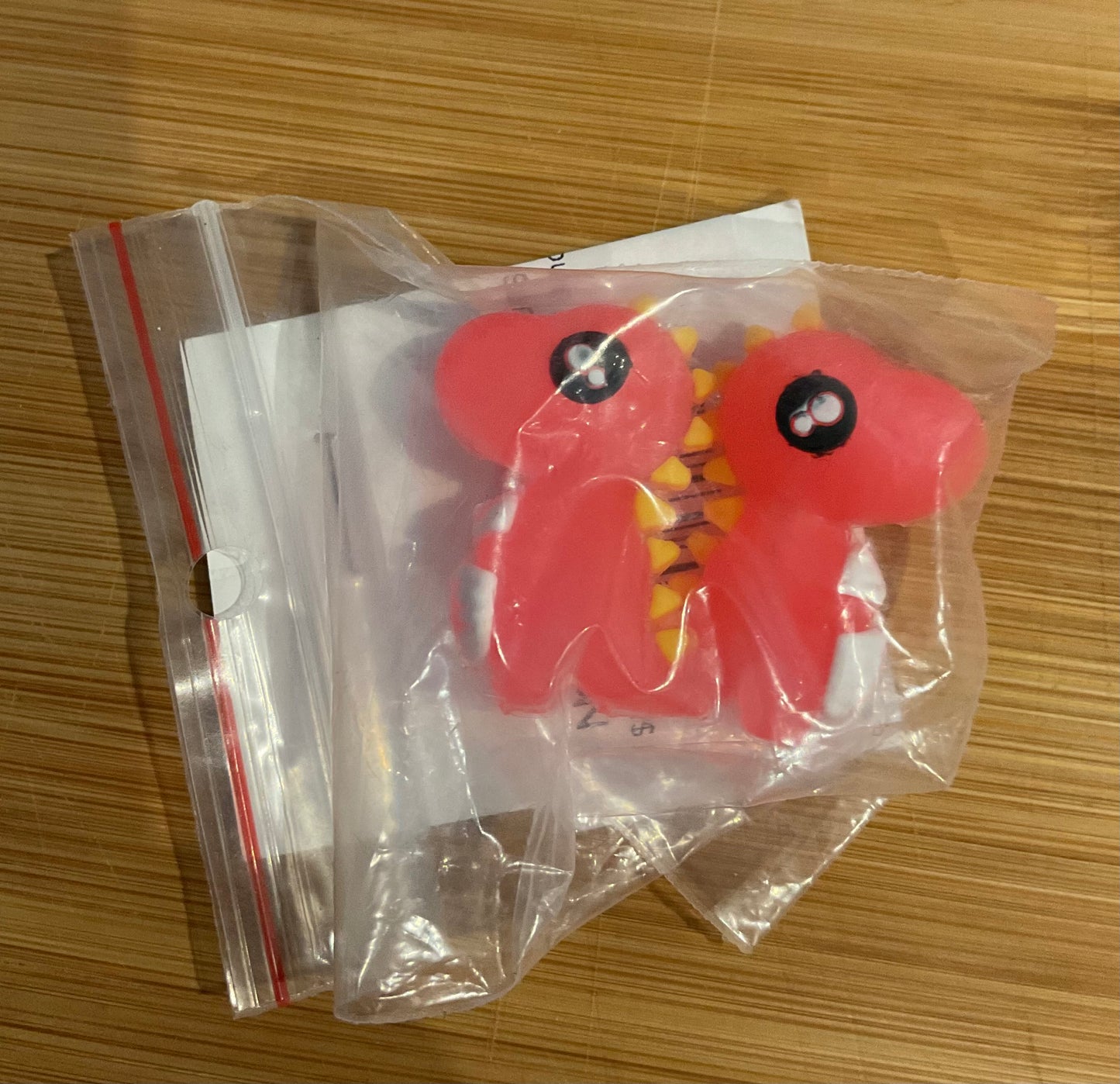 Novelty Point Protectors Large