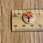 *Loose Buttons - Wooden Tree Design