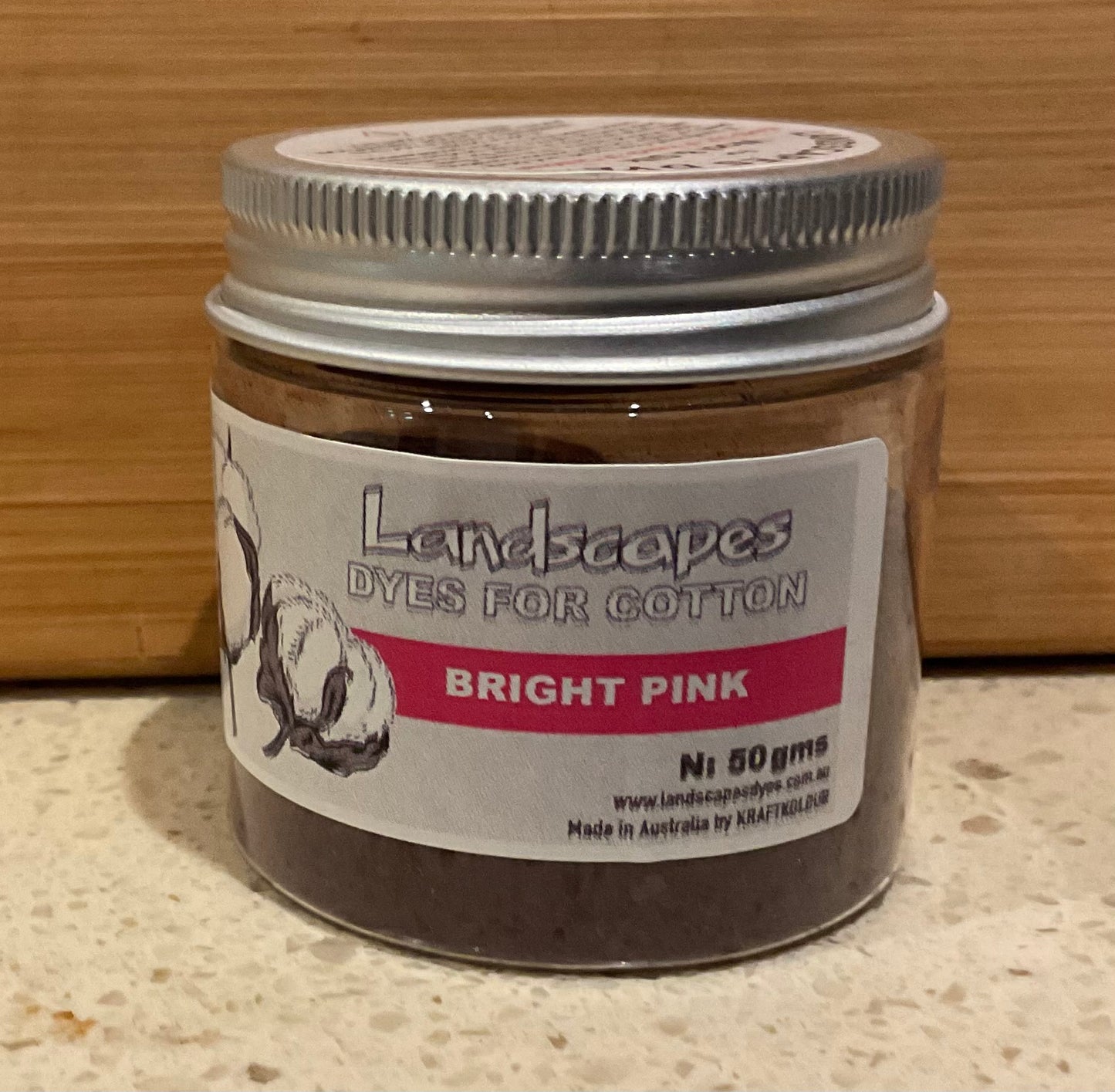 *Landscape Dyes Cotton Dyes