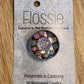 *Brooch Glass Dome