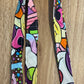 *Lanyards Cotton Fabric Basic