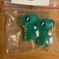 Novelty Point Protectors Large