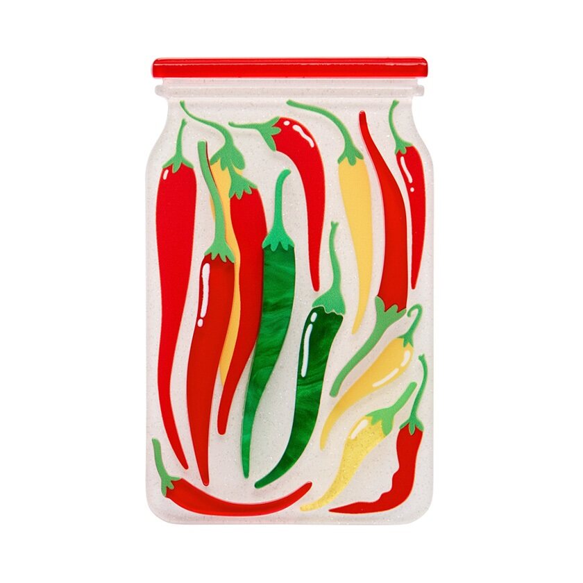 In Praise of Veg Collection