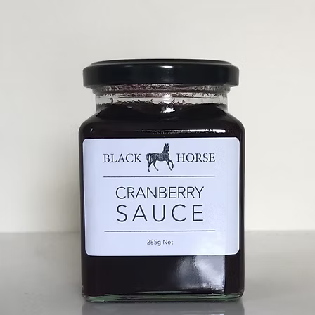 Cranberry Sauce 320g