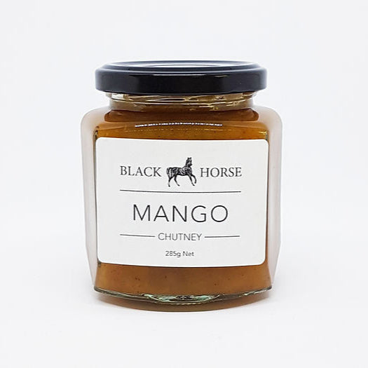 Mango Chutney