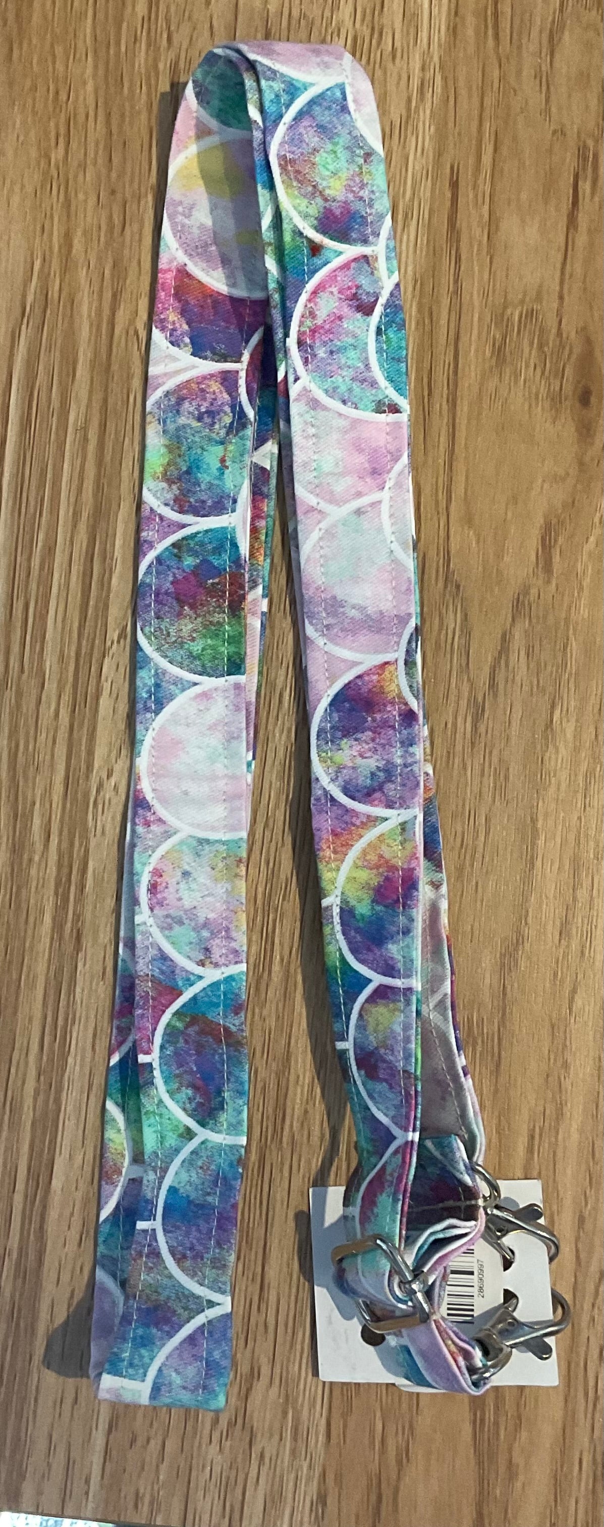 *Adjustable Bag Straps Cotton